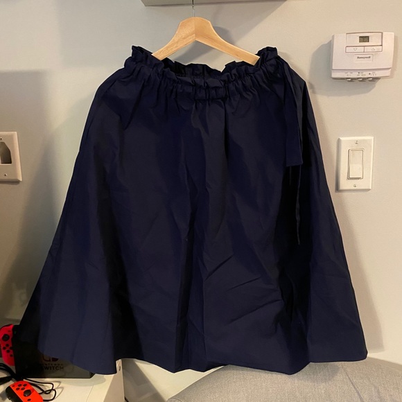 Aritzia Wilfred Chambly Skirt - Picture 2 of 3